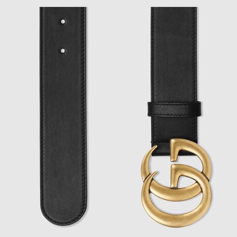 Abolido incompleto freír Cinturón Gucci 3 cm Doble G – Carteras y bolsos de lujo